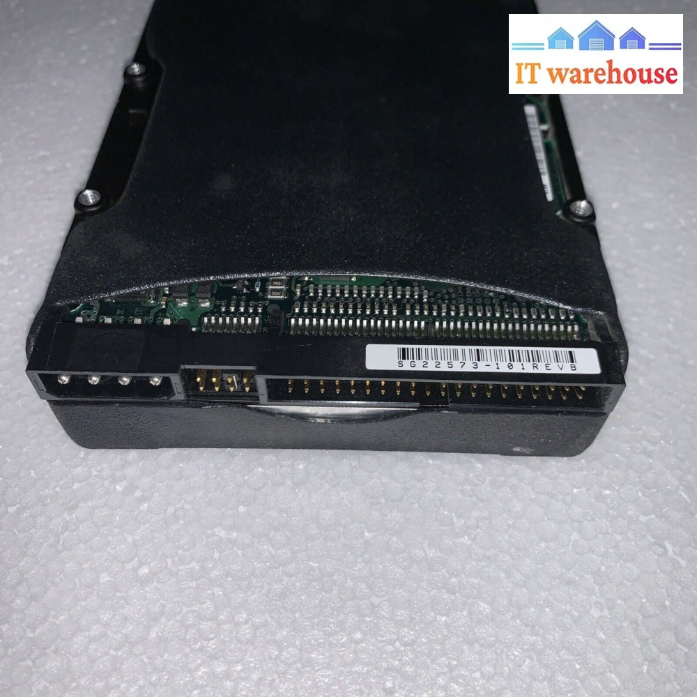 SEAGATE ST38421A 8.4 Gb ATA 5400 RPM 3,5'' P/N 9M9004-001