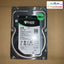 Seagate ST4000NM0025 EXOS 4TB 7.2K 12Gbps 128MB Cache 3.5’’ SAS HDD Hard Drive