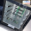 Seagate WSS NAS 4-Bay (up to 4x 3.5”/ 2.5” hard drives) — Please Read