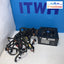 Seasonic M12D 850W (SS-850EM) 20+4/ 4+4/ four 6+2 PCI-E Power supply