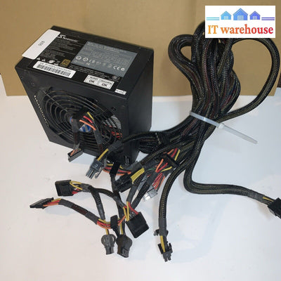 Seasonic Switching Power Supply SS-520GB S12II-520Bronze 520W