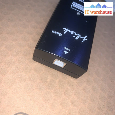 Segger J-Link Base version 11.0 20-12  8.08.00
