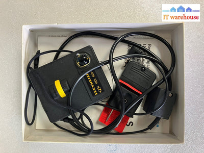 ~ Sennheiser HDI 407S Infrared Headset Receiver HDI 407-S