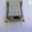 Serial RS232 DB9 Famale to RJ45 Ethernet  Connector 95-117 WS7 CHK PTR MTL -