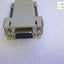 Serial Rs232 Db9 Famale To Rj45 Ethernet Connector 95-117 Ws7 Chk Ptr Mtl -