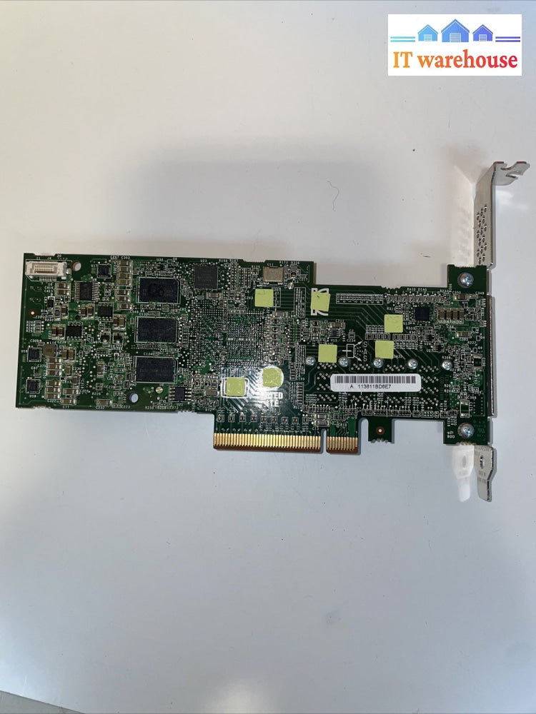 server controllor card