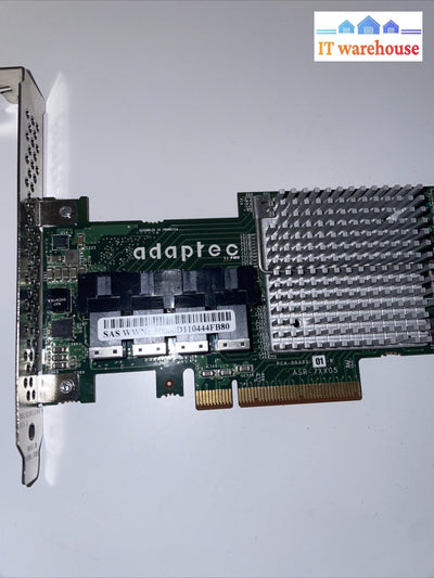 server controllor card