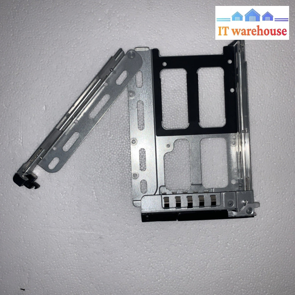Server Hard Drive Bay Enclosure Caddy (Qty)