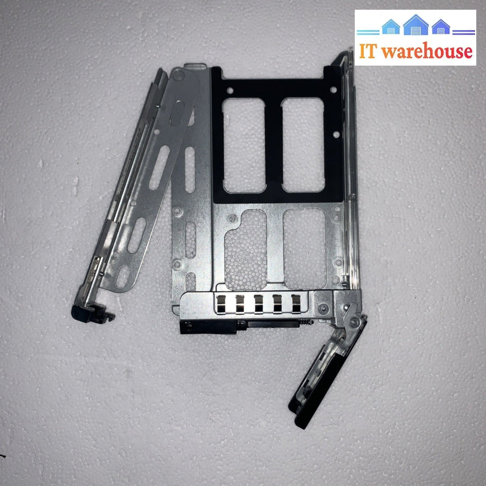 Server Hard Drive Bay Enclosure Caddy (Qty)
