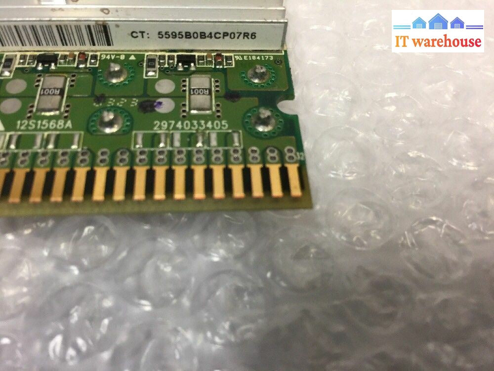 - Server Vrm 0327-01 5595B0B4