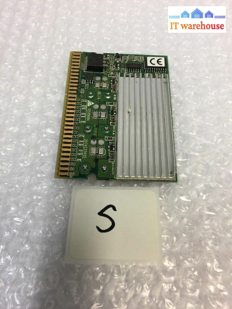 - Server Vrm 0327-01 5595B0B4