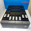 (Set of 4) IBM Dell 0GW015 0GW018 0XR019 POWERVAULT TL4000 LEFT & RIGHT MAGAZINE
