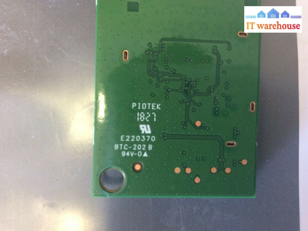 Sharp/Hisense 1174572 Wireless/Wifi LAN Module (WN4519L)