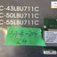 Sharp/Hisense 1174572 Wireless/Wifi LAN Module (WN4519L)