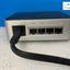 Sharp HN-VA400U HomePlug Power Line Communications 4-port Adapter ~