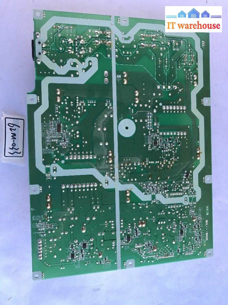- Sharp Lc-46D62U Inverter Board Power Supply Lc605-4001Cc @@@