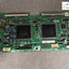 - Sharp Lc-46D64U Cpwbx3829Tp Xj 82-J019529 U T-Con Board @@@