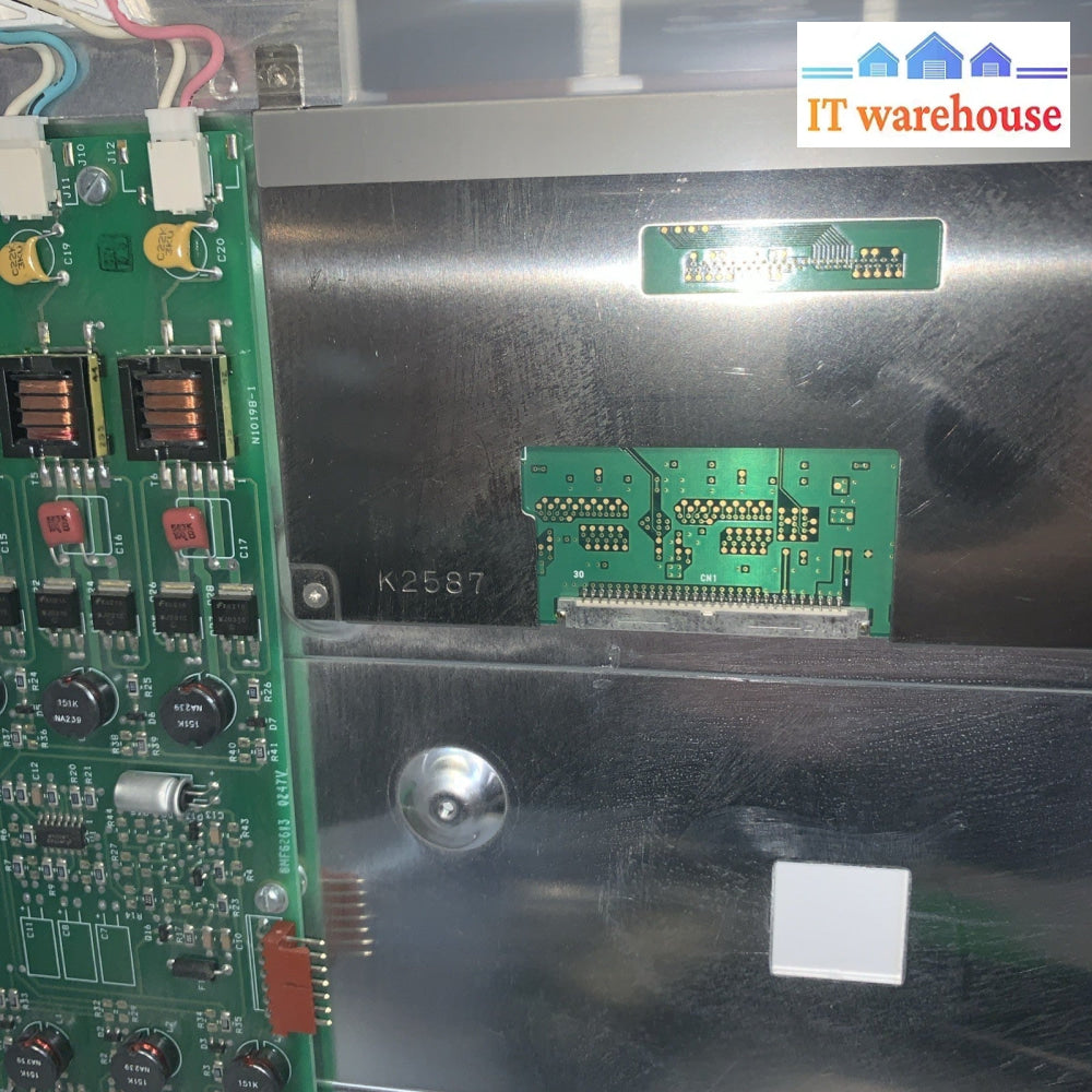 SHARP LCD LQ181E1LW31 panel