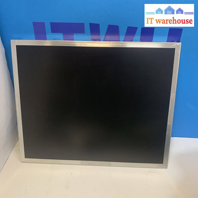 SHARP LCD LQ181E1LW31 panel