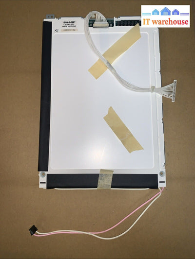 SHARP LM64P83L LCD DISPLAY Panel