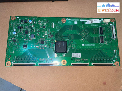 Sharp T-Con Board Lc-70Le845Uduntkf361We07/(A) F961Fm07 Xf961Wjzz
