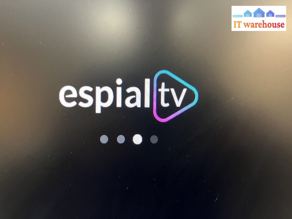 ~ SHAW ARRIS Digital Cable Box MP2000NA With Power Cord (No Remote, READ)