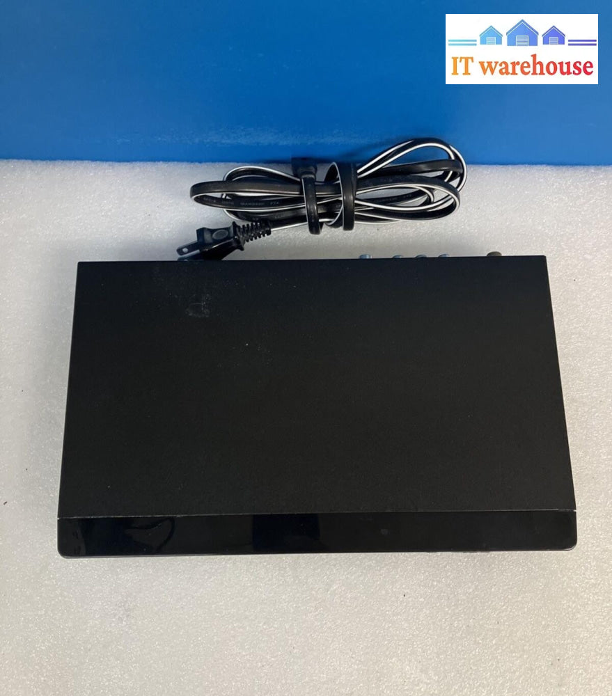 ~ SHAW ARRIS Digital Cable Box MP2000NA With Power Cord (No Remote, READ)