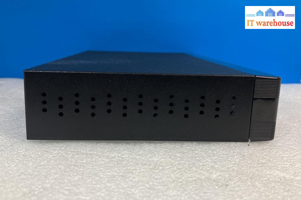 ~ SHAW ARRIS Digital Cable Box MP2000NA With Power Cord (No Remote, READ)