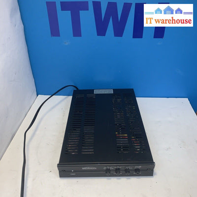 Sherbourn 2/150B  Amplifier - Tested Working