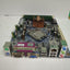 Shuttle K45 FM10 S5140 Motherboard with CPU E7200 + 2GB RAM -