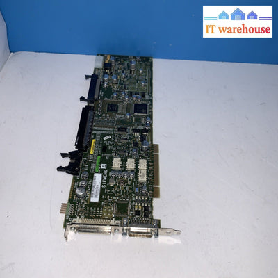 Siemens 05757179 - CCIF Board forVID DHC F