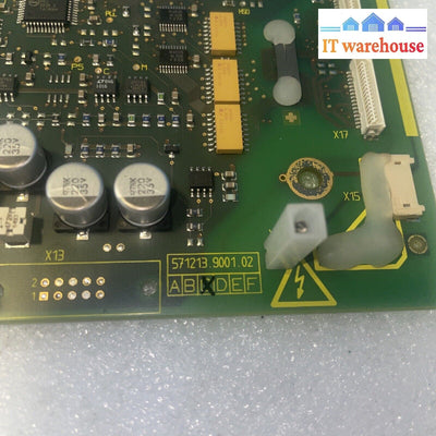 Siemens 571213.9001.02 571213900102
