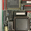 ~ SIEMENS Erzeugnisstand 570 204 9304.00 Circuit Board CPU Card CF32265 *Tested*
