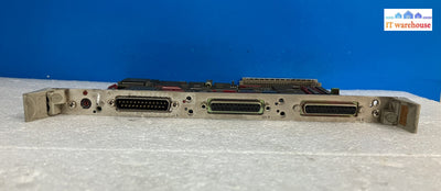 ~ SIEMENS Erzeugnisstand 570 204 9304.00 Circuit Board CPU Card CF32265 *Tested*