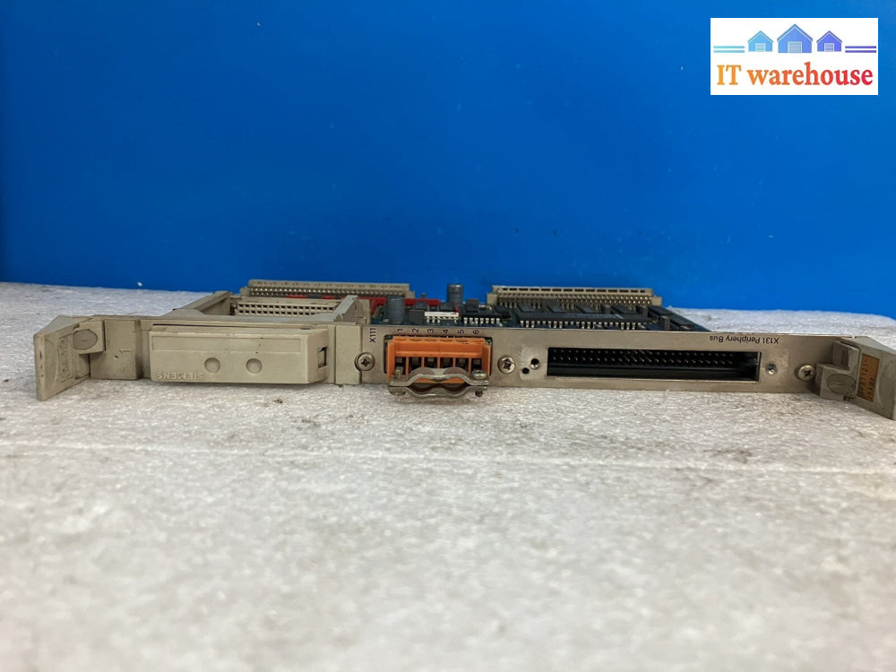 ~ SIEMENS Erzeugnisstand 570 212 9301.01 Circuit Board 570212.0004.01 *Tested*