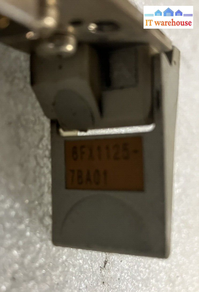 ~ SIEMENS Erzeugnisstand 570 257 9101.00 Circuit Board *Tested*