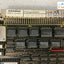 ~ SIEMENS Erzeugnisstand 570 363 9102.00 Circuit Board w/ Intel i386 DX CPU