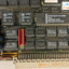 ~ SIEMENS Erzeugnisstand 570 363 9102.00 Circuit Board w/ Intel i386 DX CPU