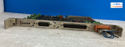 ~ SIEMENS Erzeugnisstand 570 384 9101.01 Circuit Board 570.331. 5001.00 *Tested*