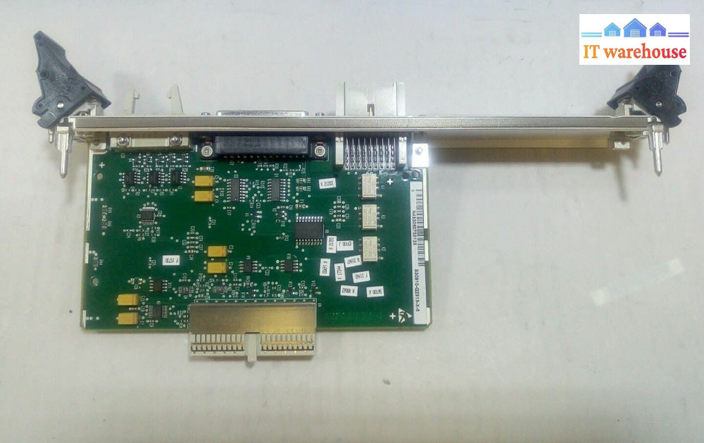 - Siemens Hipath 4000 MCM MODULE S30810-Q2313-X-5 