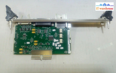 - Siemens Hipath 4000 MCM MODULE S30810-Q2313-X-5 