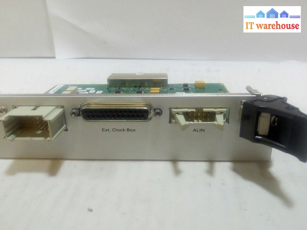 - Siemens Hipath 4000 MCM MODULE S30810-Q2313-X-5 