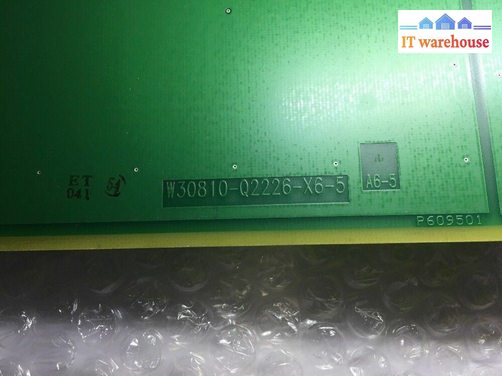 - Siemens Logic Board S30810-Q2226-X200-8 A30810-X2226 For HiPath 3800 4000