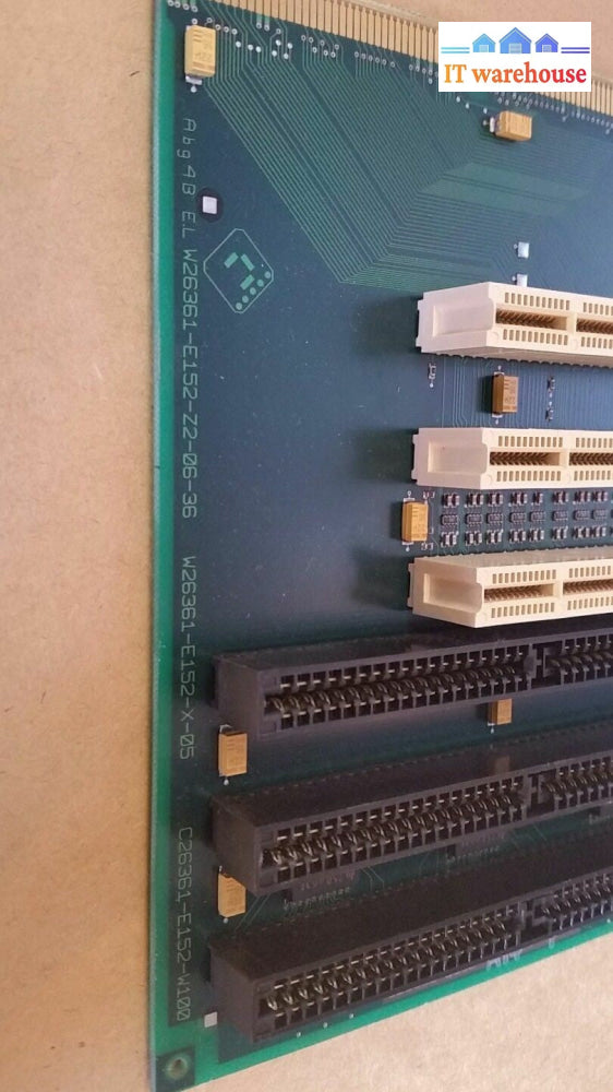 SIEMENS NIXDORF W26361-E152-Z2 Module