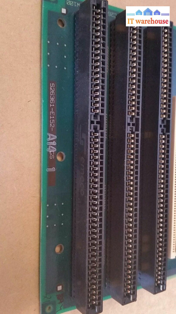 SIEMENS NIXDORF W26361-E152-Z2 Module