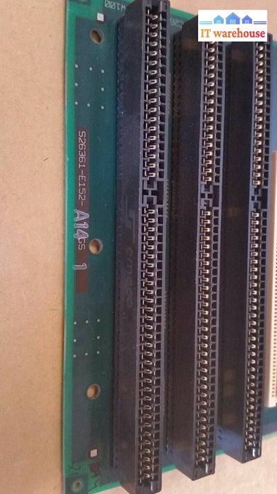 SIEMENS NIXDORF W26361-E152-Z2 Module