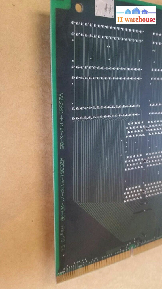 SIEMENS NIXDORF W26361-E152-Z2 Module