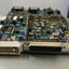 ~ SIEMENS PC612 M2/2 B1200-M300 XA-F5171 DB-25 25Pin Parallel Port Motherboard