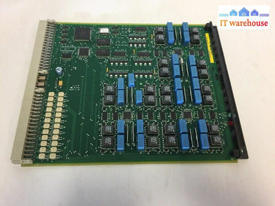 Siemens SLM02 Q2168 X10 S30810-Q2168-X11 Hicom 300 HiPath 3800 4000 5003