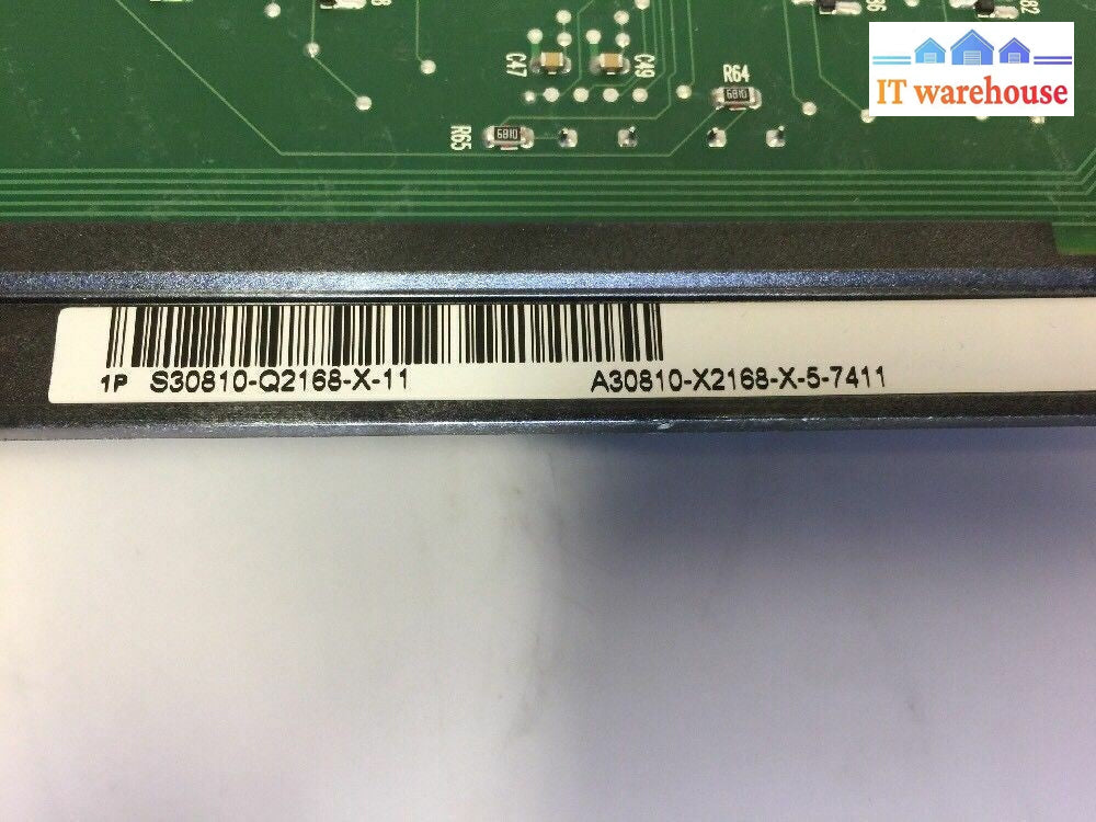 Siemens SLM02 Q2168 X10 S30810-Q2168-X11 Hicom 300 HiPath 3800 4000 5003